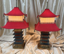 Pair tier metal for sale  Jackson