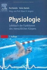 Physiologie lehrbuch funktione gebraucht kaufen  Berlin