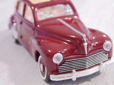 Solido france peugeot usato  Tivoli