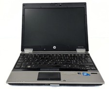Notebook portatile elitebook usato  Ardea