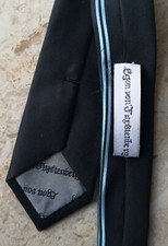 Cravatta tie egon usato  Pavia