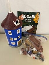 Moomin house accessories for sale  Woodland Hills