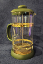 Cafetiere cups coffee for sale  SNODLAND