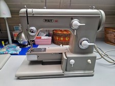 Pfaff nähmaschine 360 gebraucht kaufen  Hösbach