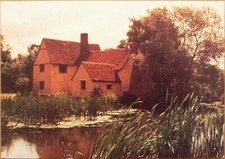 Willy lott cottage for sale  EXMOUTH