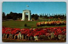 International peace arch for sale  Macon