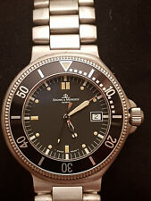 Orologio baume mercier usato  Roma