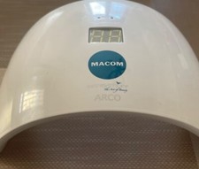 Lampada led macom usato  Trevi