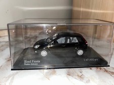 Minichamps ford fiesta for sale  BRIDGWATER
