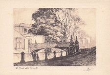 0481 cartolina milano usato  Lugo