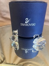 Vintage swarovski crystal for sale  Riverside