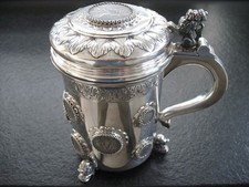 Münzhumpen silber 925 gebraucht kaufen Münzhumpen silber 925 gebraucht kaufen  Deutschland