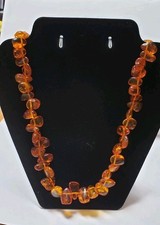 Genuine baltic amber for sale  Auburn