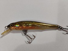 Megabass minnow 1999 gebraucht kaufen Megabass minnow 1999 gebraucht kaufen  München