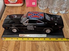 Dukes hazzard general for sale  Concord
