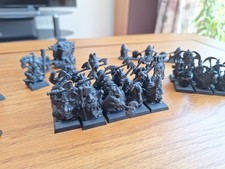 Warhammer fantasy dwarf for sale  LONDON