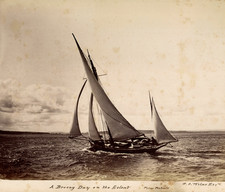 England whitby area d'occasion  Pagny-sur-Moselle