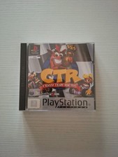 Ctr crash team usato  Italia