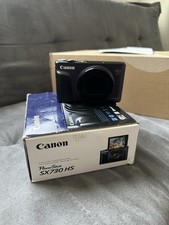 Canon powershot sx730 for sale  Clayton
