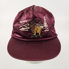 Vintage wyoming hat for sale  Schertz
