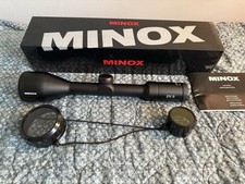 Minox zv3 9x50 for sale  Rochester