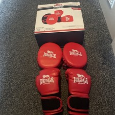Lonsdale junior boxercise for sale  LLANYMYNECH