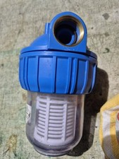 Berlan bpvf wasserfilter gebraucht kaufen  Haarbach