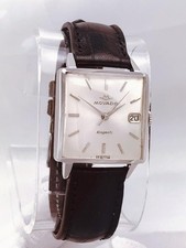 1960s movado kingmatic for sale  Kyle