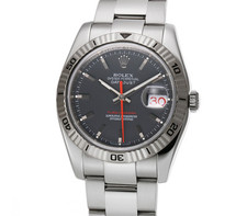 Rolex turn graph for sale  New York