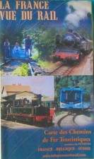Vue rail carte d'occasion  Rueil-Malmaison