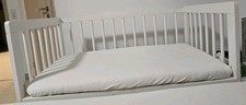 Baby beistellbett fabimax gebraucht kaufen  Velten