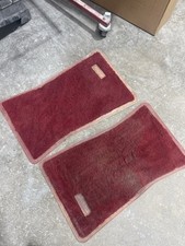 universal carpet floor mats for sale  York