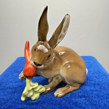 Hutschenreuther germany bunny for sale  Arlington Heights