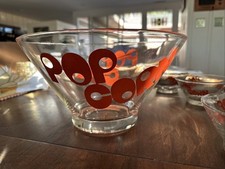set vintage popcorn 70s bowl for sale set vintage popcorn 70s bowl for sale Aptos