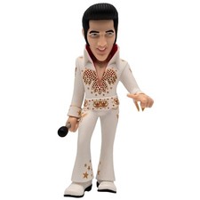 Elvis presley minix for sale  LEICESTER