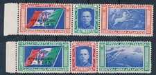 1933 italia crociera usato  Italia