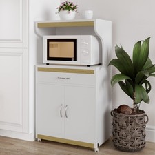 Microwave stand storage for sale  Eugene