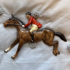 Beswick wall plaque for sale  LEICESTER