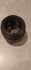 Helios 58mm lens. for sale  HORNCHURCH