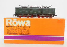 Röwa 1402 mangelhafte gebraucht kaufen  Deutschland