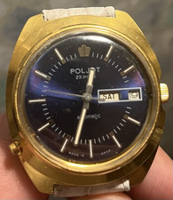 Watch poljot 2627.h for sale  Trenton