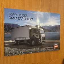 Ford cargo spanish for sale  LEATHERHEAD