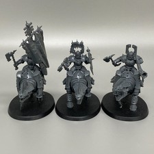 Mighty skullcrushers blades for sale  ASHFORD