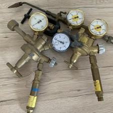 Messer griesheim druckminderer gebraucht kaufen Messer griesheim druckminderer gebraucht kaufen  Weidenthal