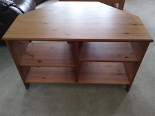 Used solid pine for sale  CROWTHORNE