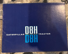 d8 dozer for sale  Berlin