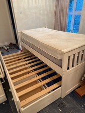 Captain bed pull for sale Captain bed pull for sale  MILTON KEYNES