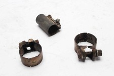 Auspuffkrümmer schellen dicht gebraucht kaufen Auspuffkrümmer schellen dicht gebraucht kaufen  Trebbin