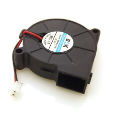 Usado, Ventilador de refrigeração BDH5015S DC5V 0.06A 50 * 50 * 15mm umidificador ultra silencioso turbo comprar usado  Enviando para Brazil