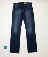 Wrangler crank jeans usato  Italia